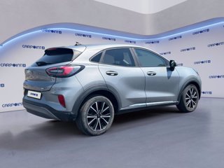 FORD Puma 1.0 ecoboost h titanium s&s 125cv