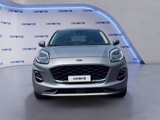 FORD Puma 1.0 ecoboost h titanium s&s 125cv