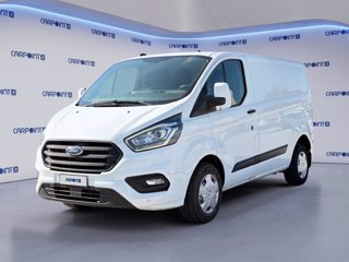 FORD Transit custom 280 2.0 tdci 130cv trend l1h1 e6.2