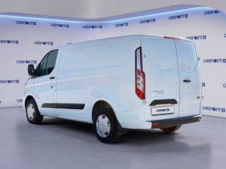 FORD Transit custom 280 2.0 tdci 130cv trend l1h1 e6.2