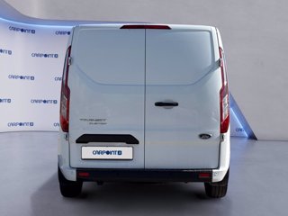 FORD Transit custom 280 2.0 tdci 130cv trend l1h1 e6.2