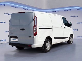 FORD Transit custom 280 2.0 tdci 130cv trend l1h1 e6.2