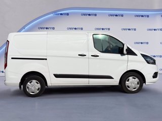 FORD Transit custom 280 2.0 tdci 130cv trend l1h1 e6.2