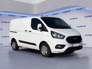 FORD Transit custom 280 2.0 tdci 130cv trend l1h1 e6.2