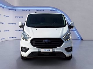 FORD Transit custom 280 2.0 tdci 130cv trend l1h1 e6.2