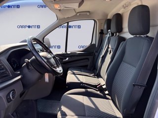 FORD Transit custom 280 2.0 tdci 130cv trend l1h1 e6.2