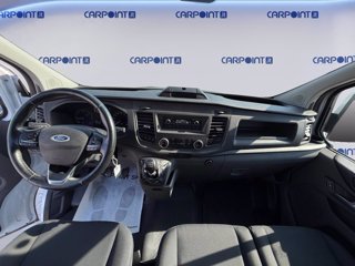 FORD Transit custom 280 2.0 tdci 130cv trend l1h1 e6.2