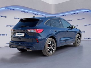 FORD Kuga 2.5 phev st-line x 2wd 225cv cvt