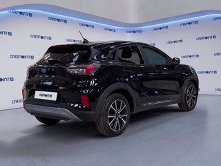 FORD Puma 1.0 ecoboost h titanium s&s 125cv