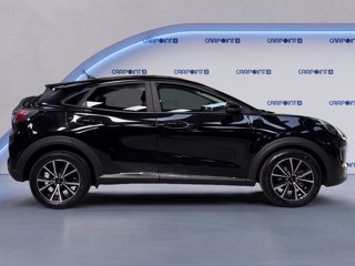 FORD Puma 1.0 ecoboost h titanium s&s 125cv