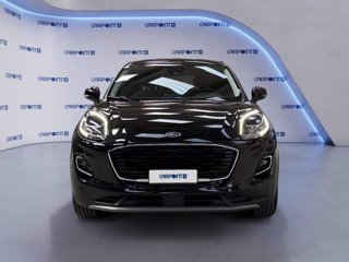 FORD Puma 1.0 ecoboost h titanium s&s 125cv