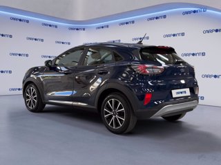 FORD Puma 1.0 ecoboost h titanium s&s 125cv