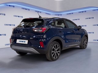 FORD Puma 1.0 ecoboost h titanium s&s 125cv