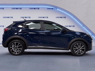 FORD Puma 1.0 ecoboost h titanium s&s 125cv