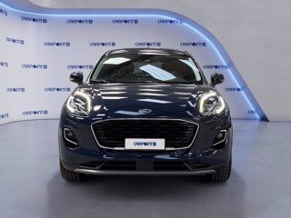 FORD Puma 1.0 ecoboost h titanium s&s 125cv