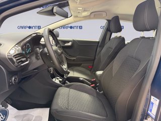 FORD Puma 1.0 ecoboost h titanium s&s 125cv
