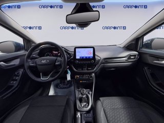 FORD Puma 1.0 ecoboost h titanium s&s 125cv