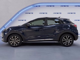 FORD Puma 1.0 ecoboost h titanium s&s 125cv