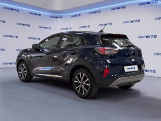 FORD Puma 1.0 ecoboost h titanium s&s 125cv