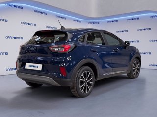 FORD Puma 1.0 ecoboost h titanium s&s 125cv