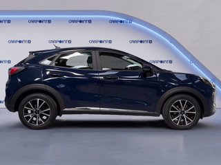 FORD Puma 1.0 ecoboost h titanium s&s 125cv