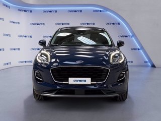 FORD Puma 1.0 ecoboost h titanium s&s 125cv