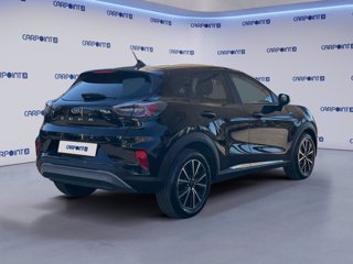 FORD Puma 1.0 ecoboost h titanium s&s 125cv