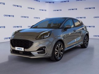 FORD Puma 1.0 ecoboost h st-line s&s 125cv