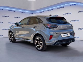 FORD Puma 1.0 ecoboost h st-line s&s 125cv