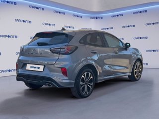 FORD Puma 1.0 ecoboost h st-line s&s 125cv