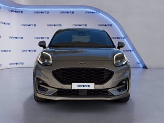 FORD Puma 1.0 ecoboost h st-line s&s 125cv