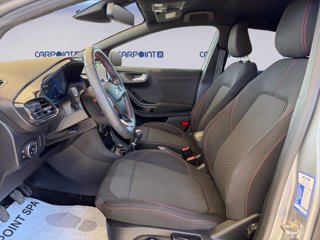 FORD Puma 1.0 ecoboost h st-line s&s 125cv