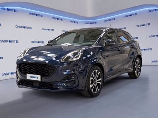 FORD Puma 1.0 ecoboost h st-line s&s 125cv auto
