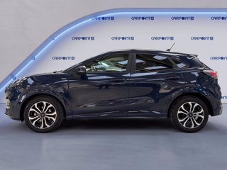 FORD Puma 1.0 ecoboost h st-line s&s 125cv auto
