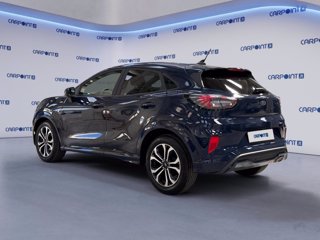 FORD Puma 1.0 ecoboost h st-line s&s 125cv auto