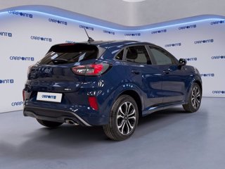 FORD Puma 1.0 ecoboost h st-line s&s 125cv auto