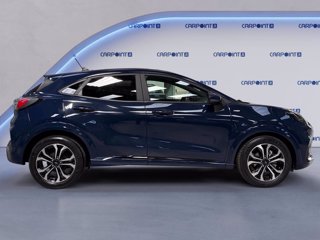 FORD Puma 1.0 ecoboost h st-line s&s 125cv auto