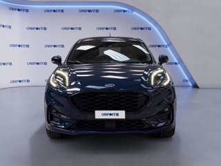 FORD Puma 1.0 ecoboost h st-line s&s 125cv auto