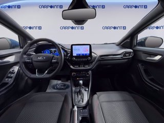 FORD Puma 1.0 ecoboost h st-line s&s 125cv auto