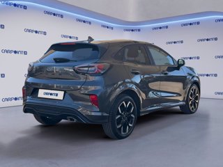 FORD Puma 1.0 ecoboost h st-line x s&s 125cv