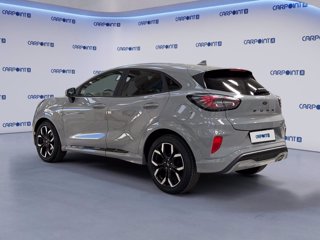 FORD Puma 1.0 ecoboost h st-line x s&s 125cv