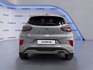 FORD Puma 1.0 ecoboost h st-line x s&s 125cv