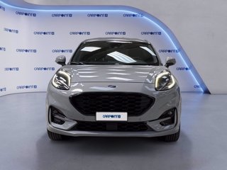 FORD Puma 1.0 ecoboost h st-line x s&s 125cv