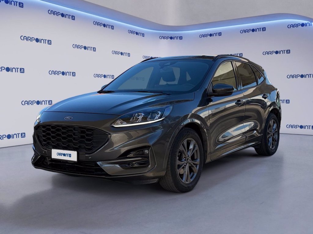 FORD Kuga 1.5 ecoboost st-line 2wd 150cv