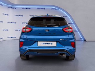 FORD Puma 1.0 ecoboost h st-line x s&s 125cv