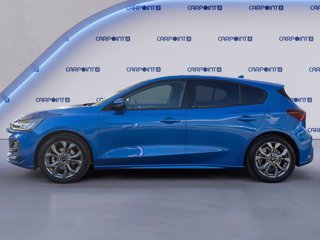 FORD Focus 1.0t ecoboost h st-line 125cv