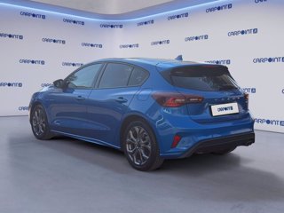 FORD Focus 1.0t ecoboost h st-line 125cv