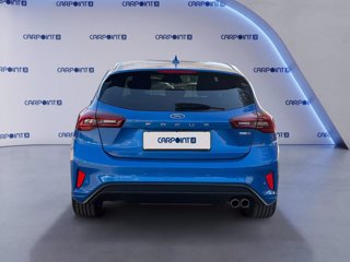 FORD Focus 1.0t ecoboost h st-line 125cv