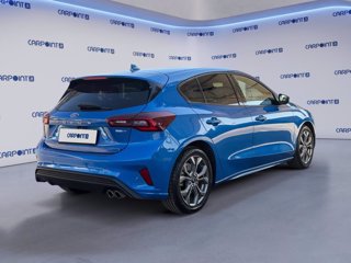 FORD Focus 1.0t ecoboost h st-line 125cv