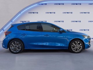FORD Focus 1.0t ecoboost h st-line 125cv